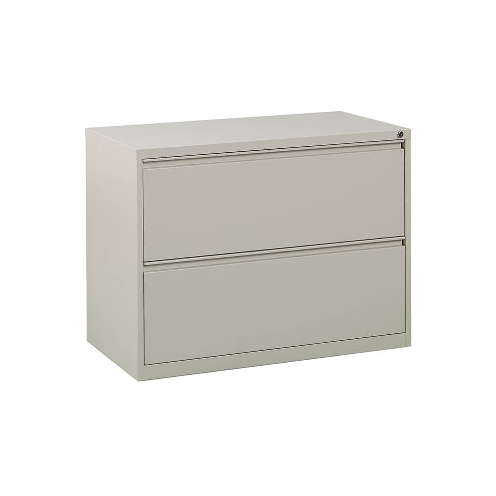 File Cabinets 36W