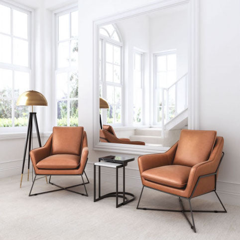 Bowndle 2 Piece Coffee Table Set