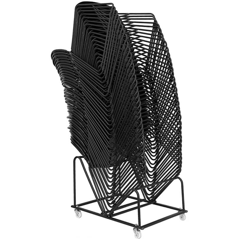 Stacking Chairs Dolly