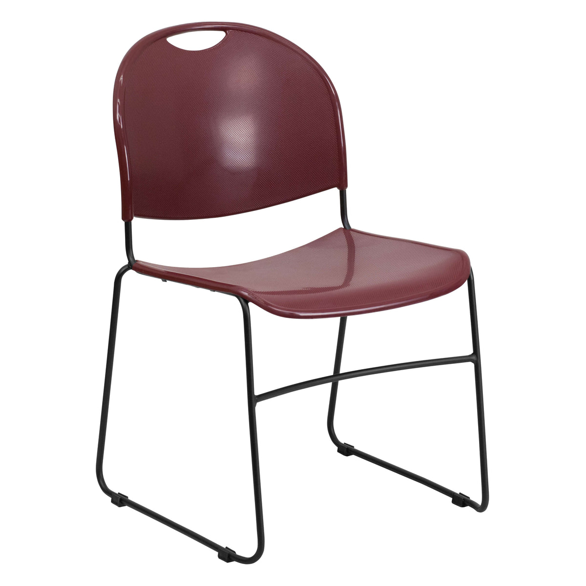 Stackable Chairs Outdoor