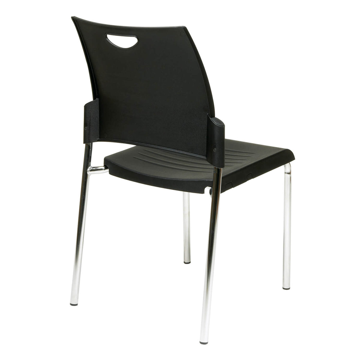 Brembo Stacking Chairs Office