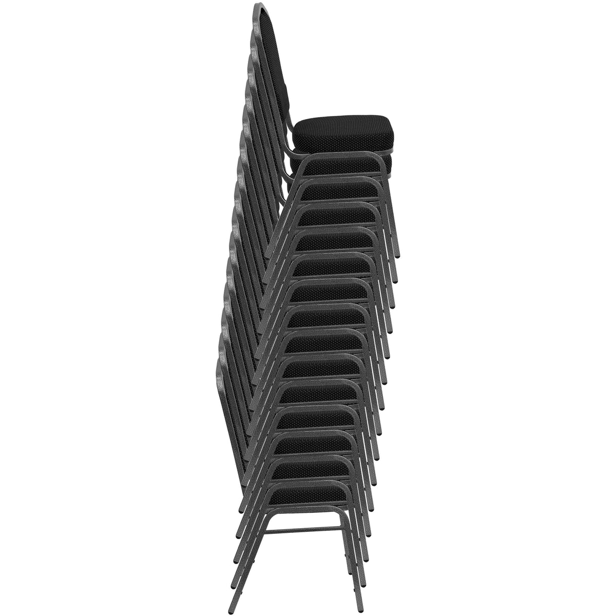 Stacking Chairs Banquet