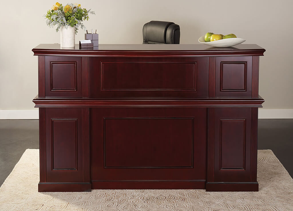 Kenmore Reception Desk