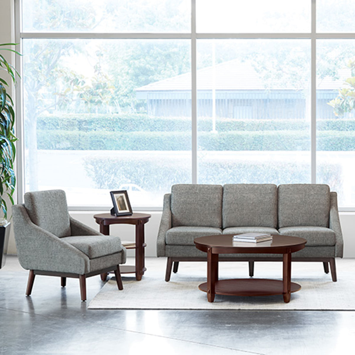 Vantor Lounge Sofa