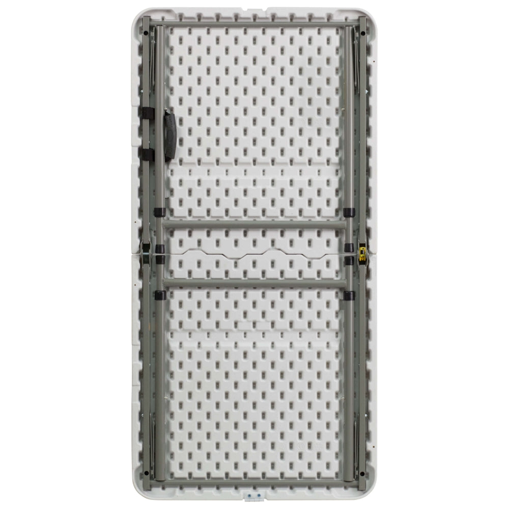 Toni Adjustable Folding Table