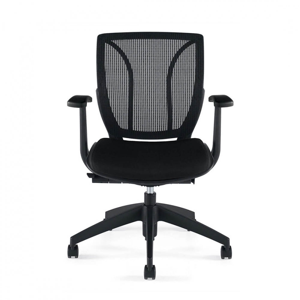 Roma Adjustable Office Chairs