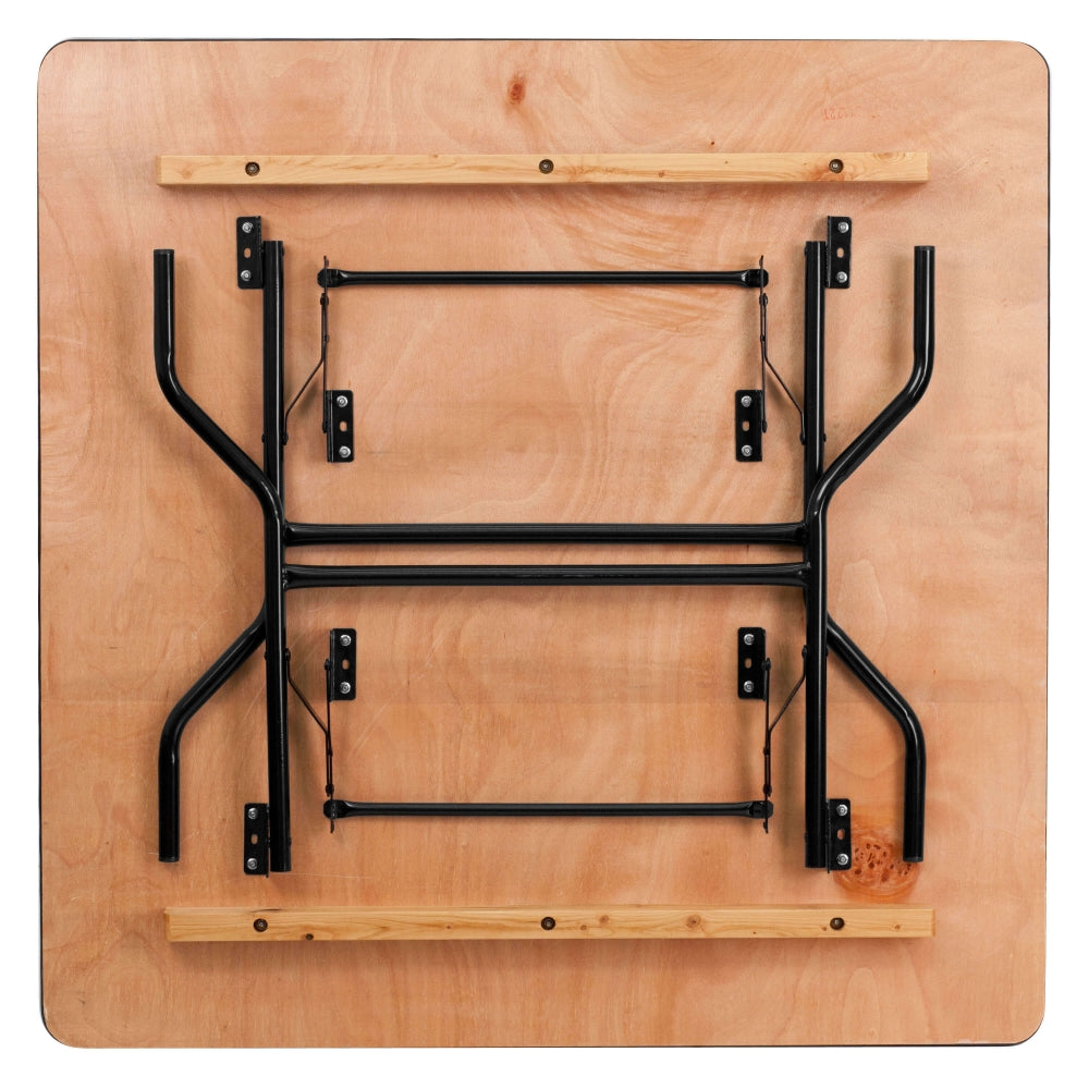 Lowell Banquet Folding Table