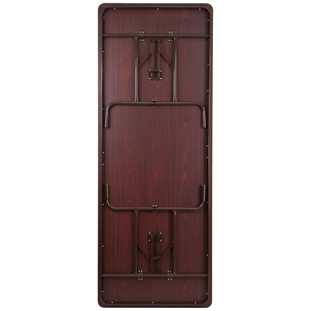 Lucio Banquet Folding Table