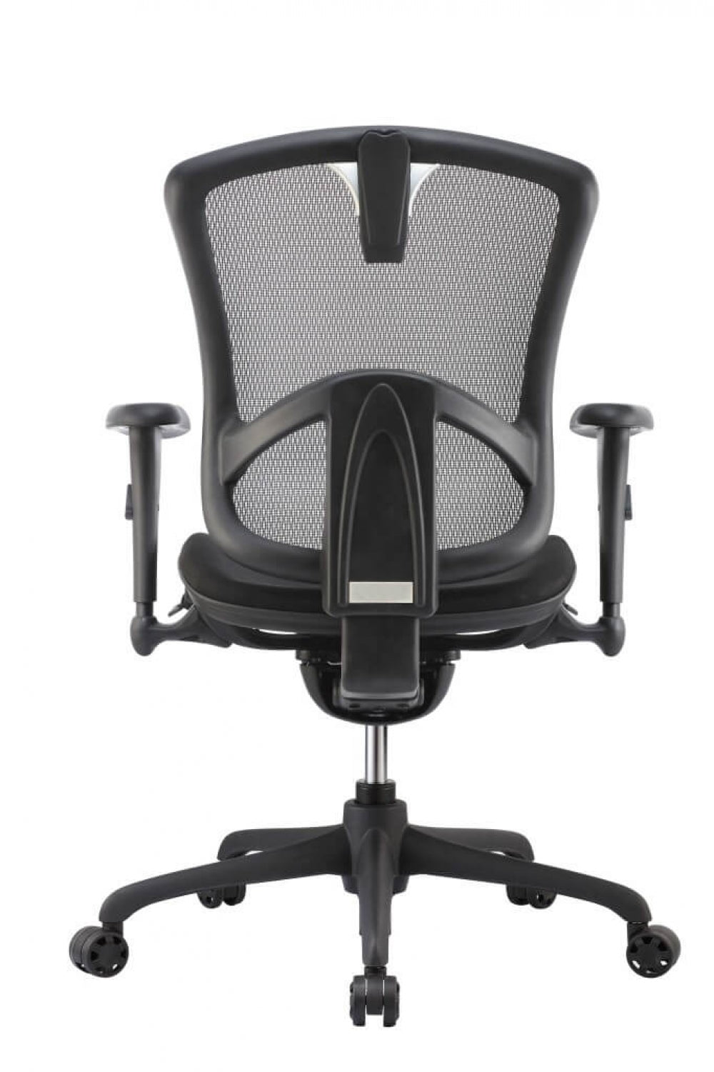 Bryson 1FS Black Office Chair