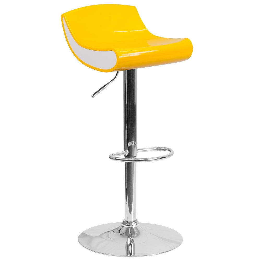 Greath Retro Bar Stools