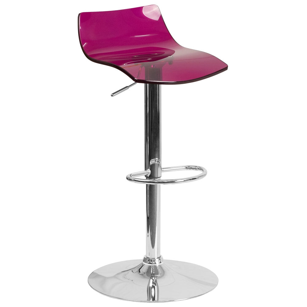 Saladir Unique Bar Stools