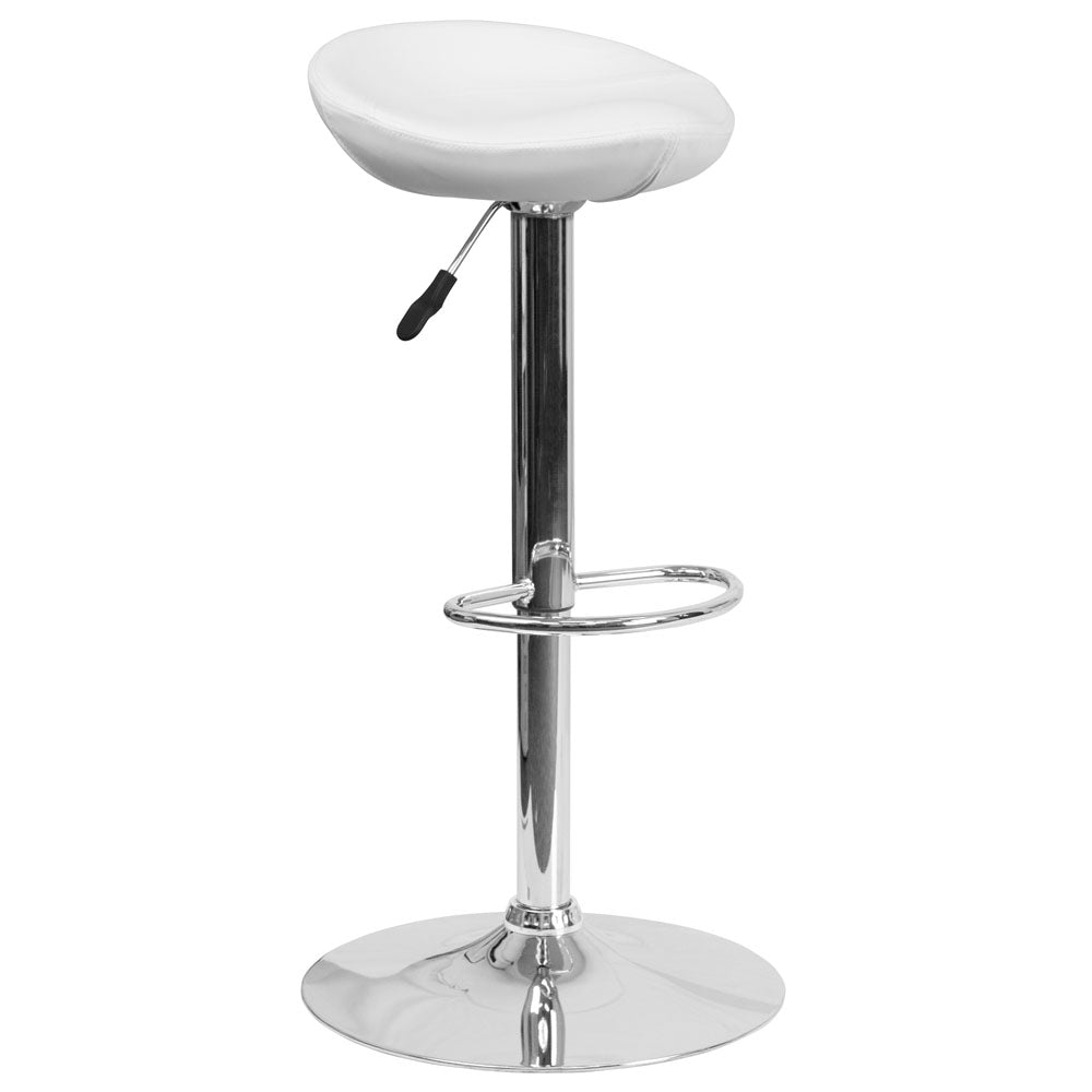Hilmar Padded Bar Stools