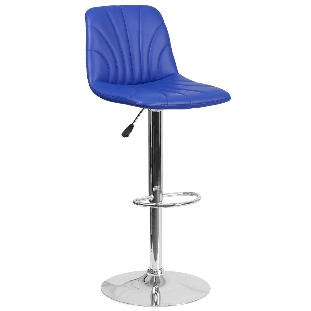 Navarion Colorful Bar Seats
