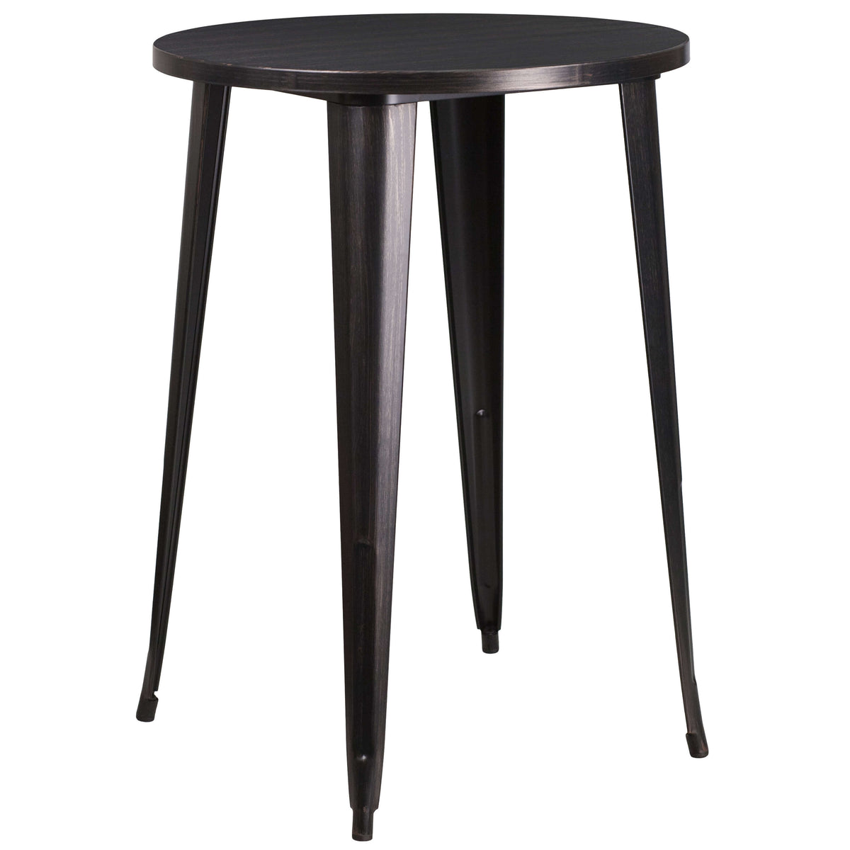 Porto Metal Bistro Table
