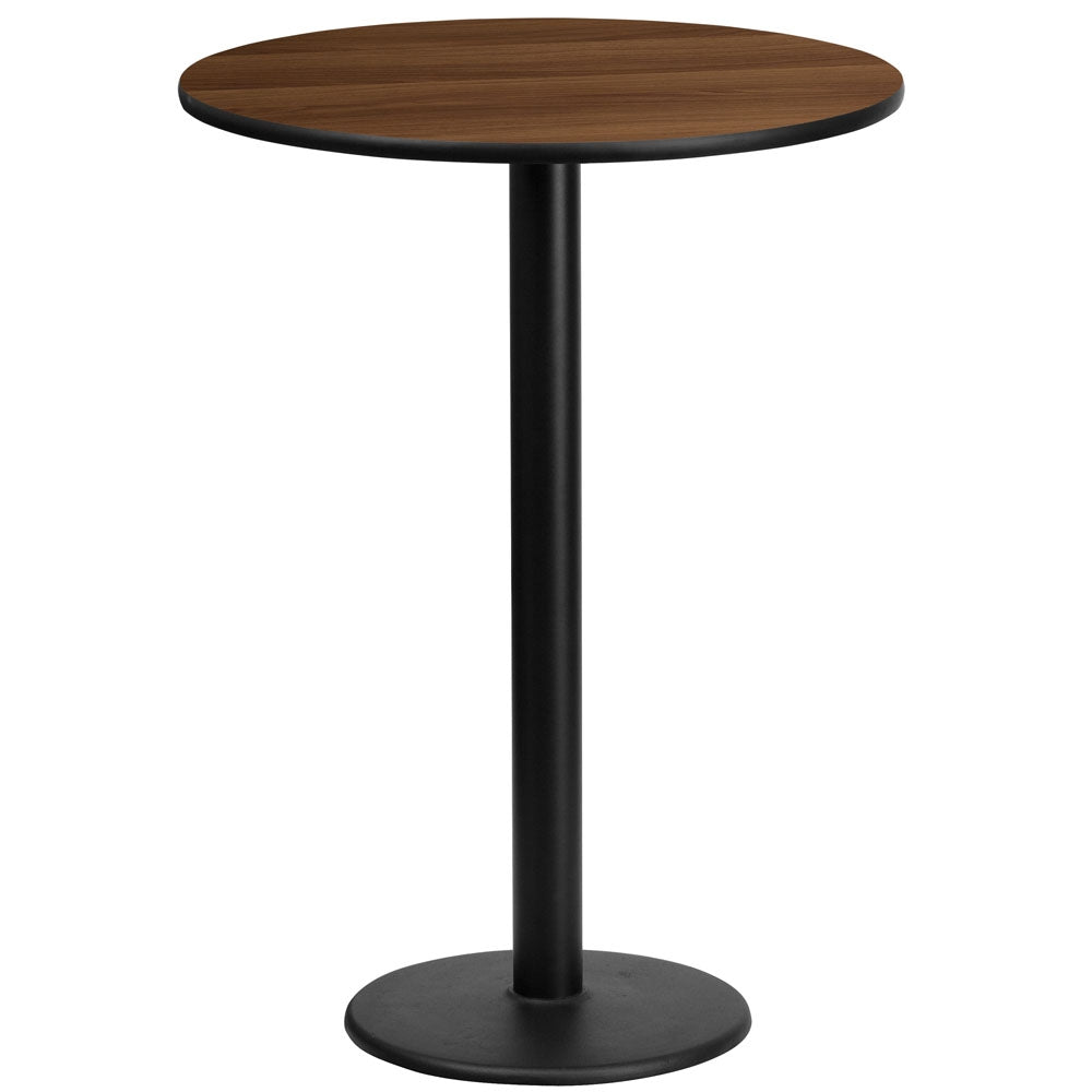 Benedict 24inch Small Pub Table