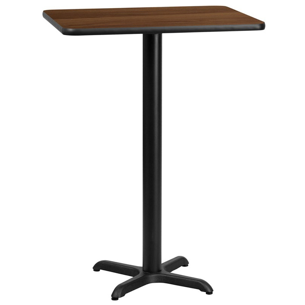 Kailua Classic Bar Height Pub Table