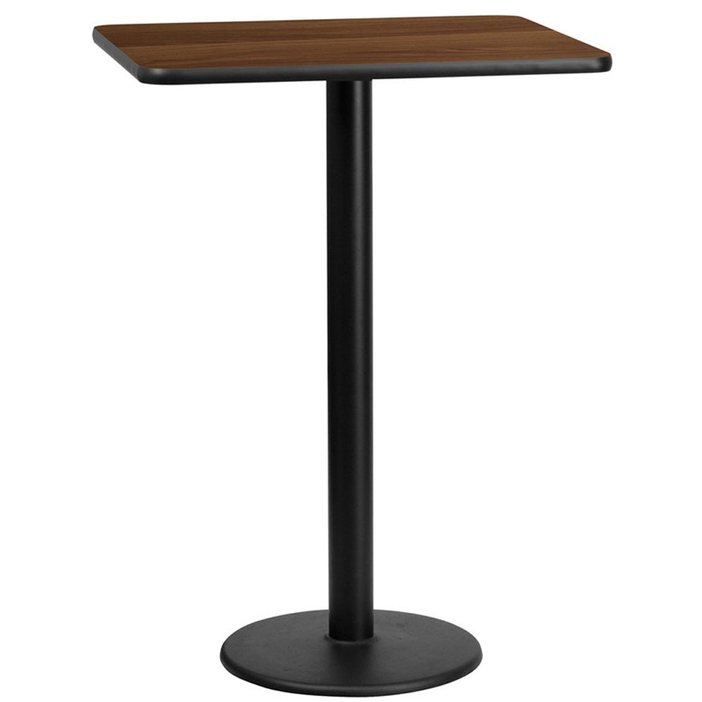 Rocket Classic Pub Bar Table