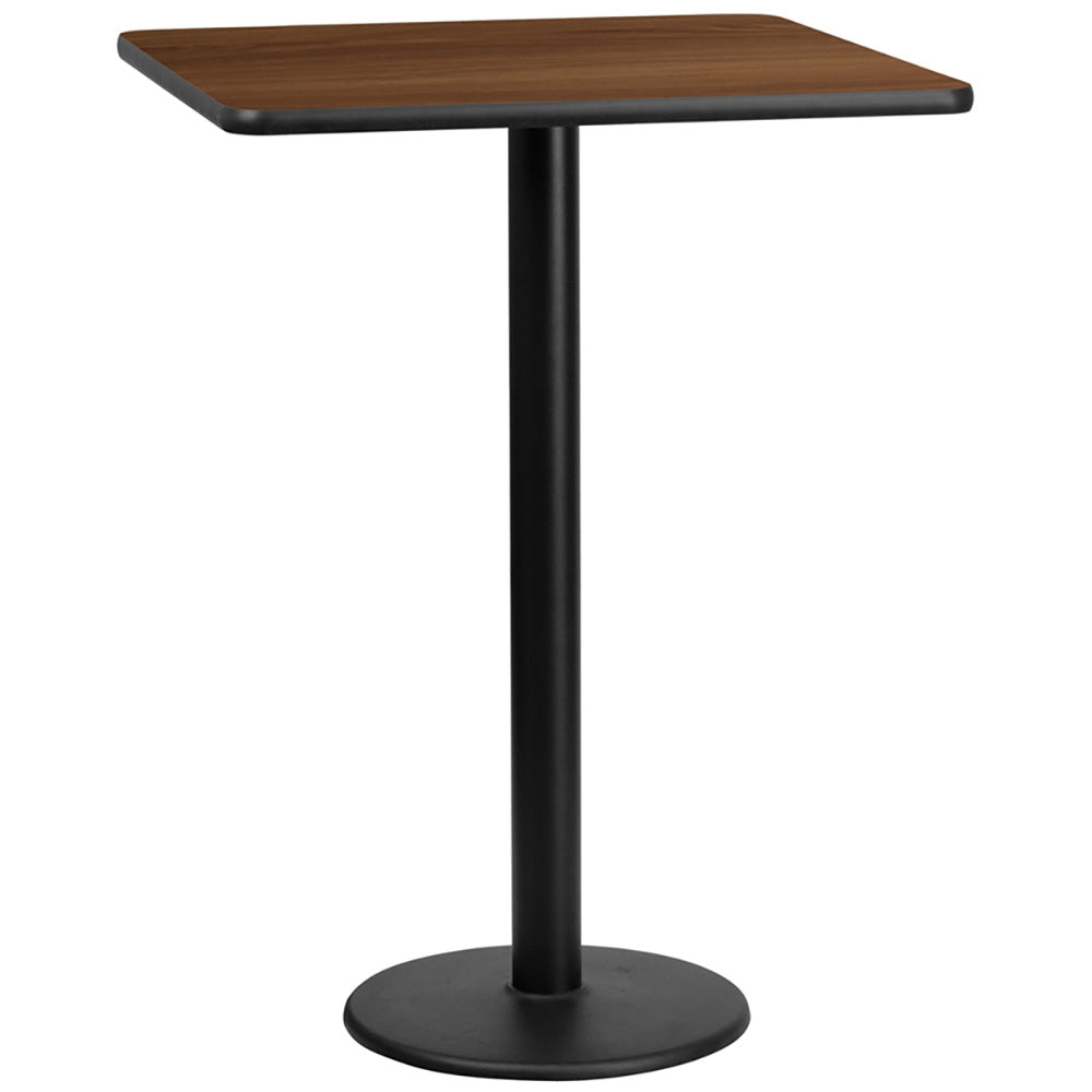 Benedict 30 inch Kitchen Bar Table