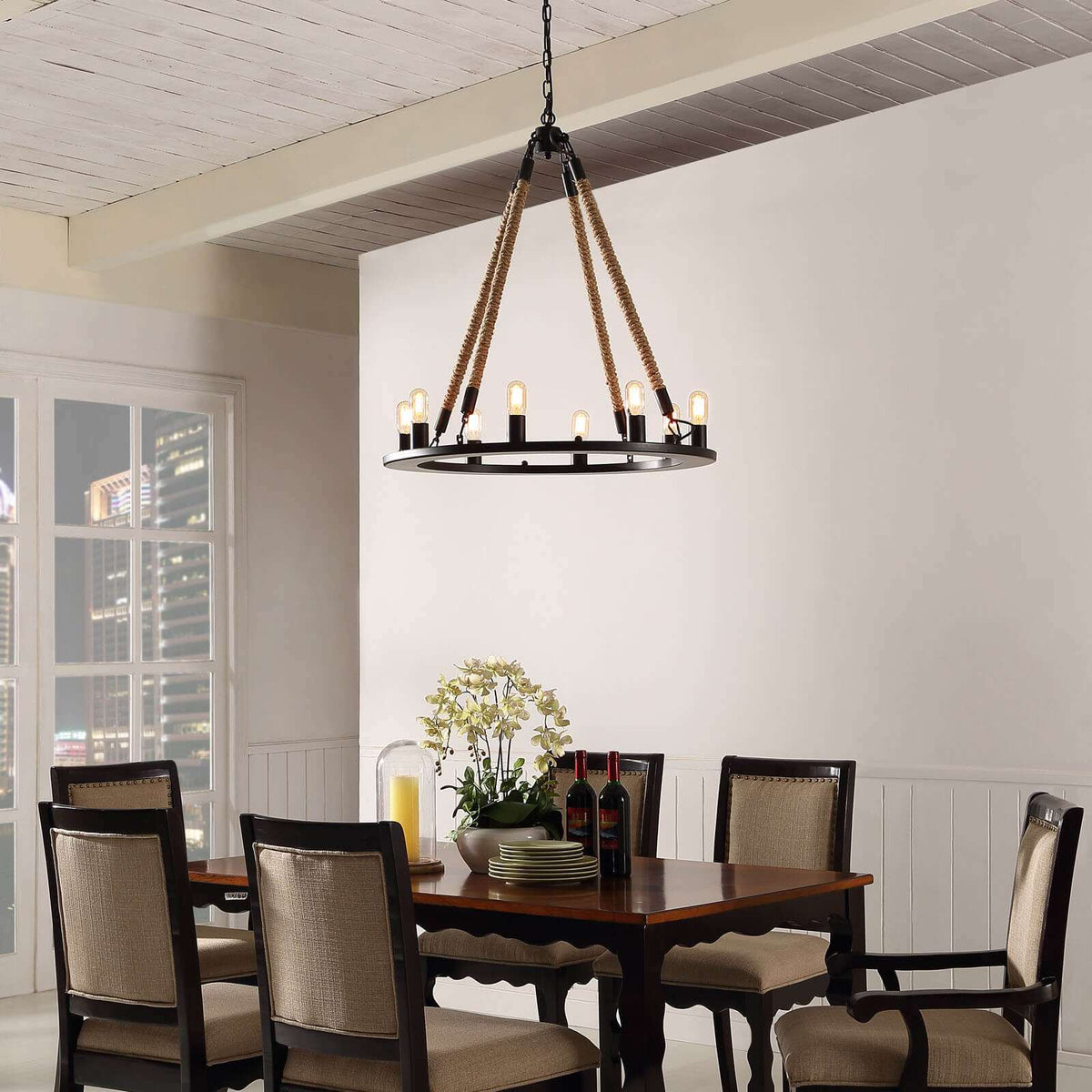 Solen Ceiling Lights