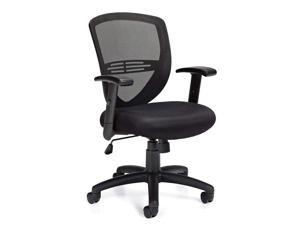 Gogo Mesh Desk Chair