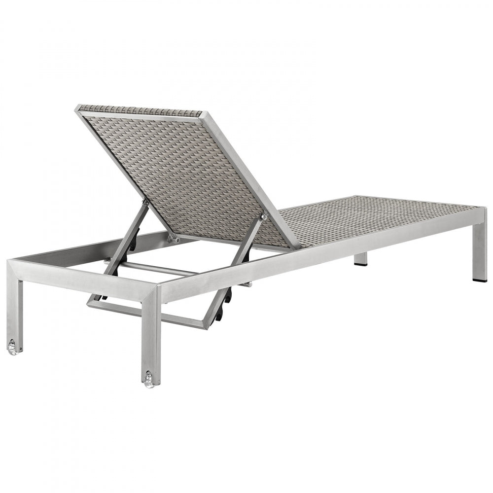 Modena Chaise Lounge Bed
