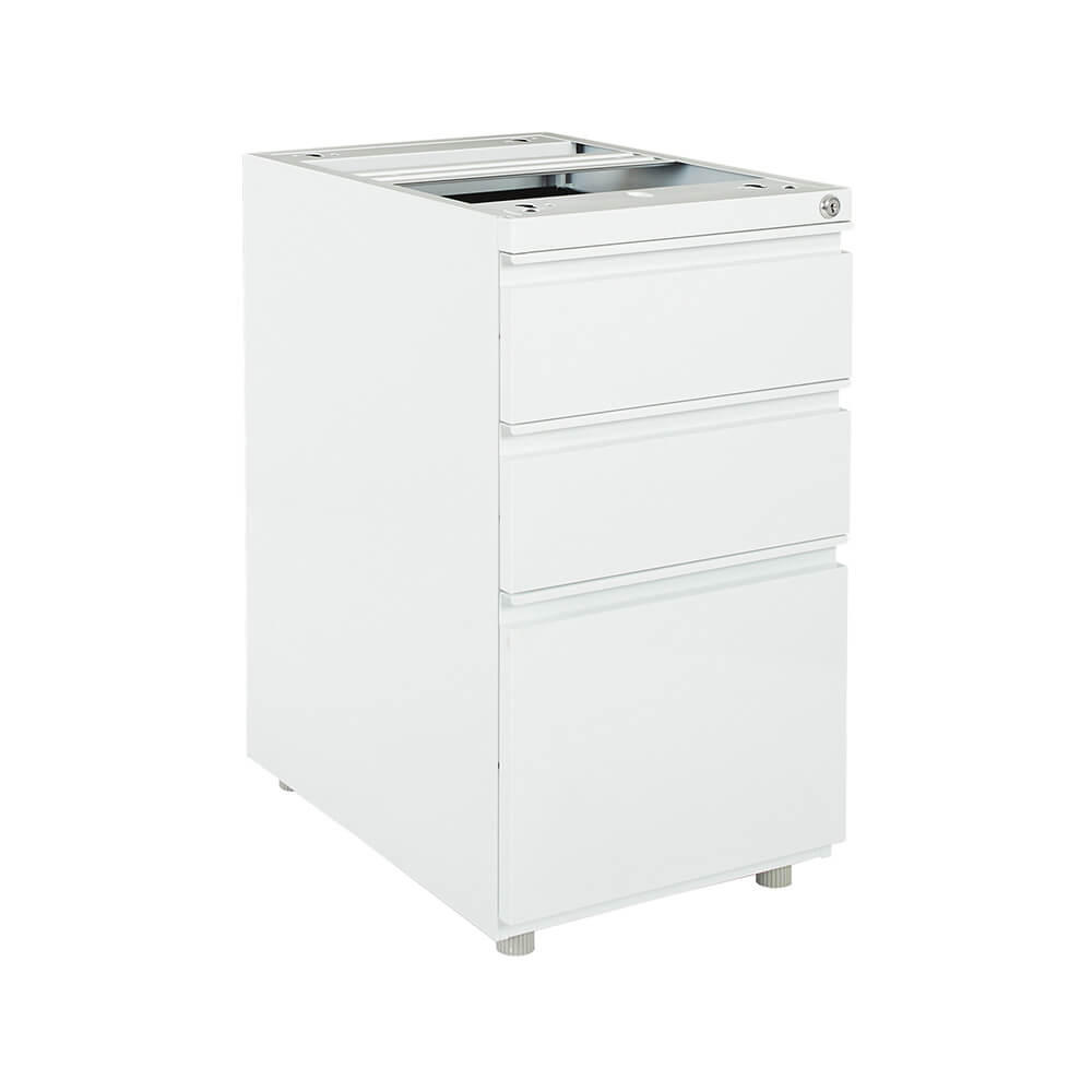 Box Box File Pedestal