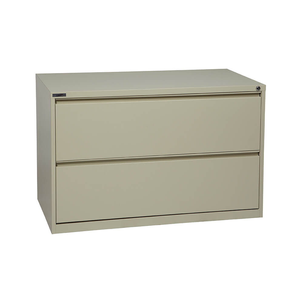 File Cabinet 42W