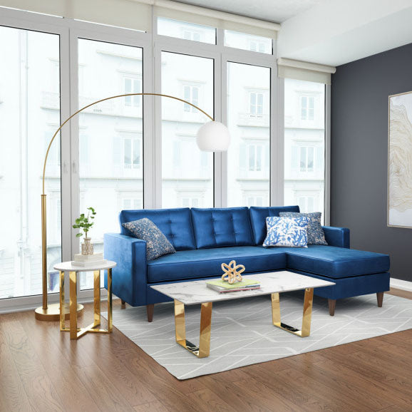 Winters Coffee Table Rectangle