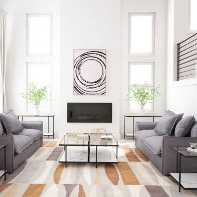 Huron Coffee Table Rectangular