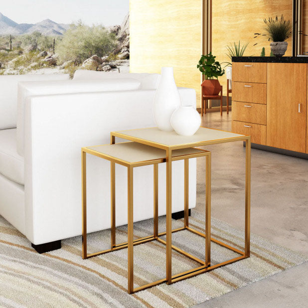 Weston Coffee Table Rectangular