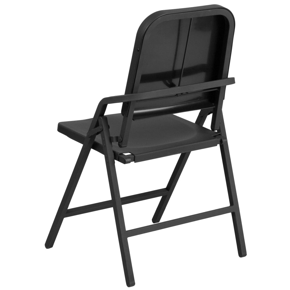Prince Compact portable chair