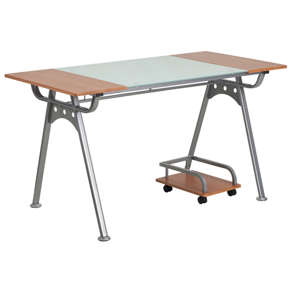 Fleetwood Cool Computer Desk