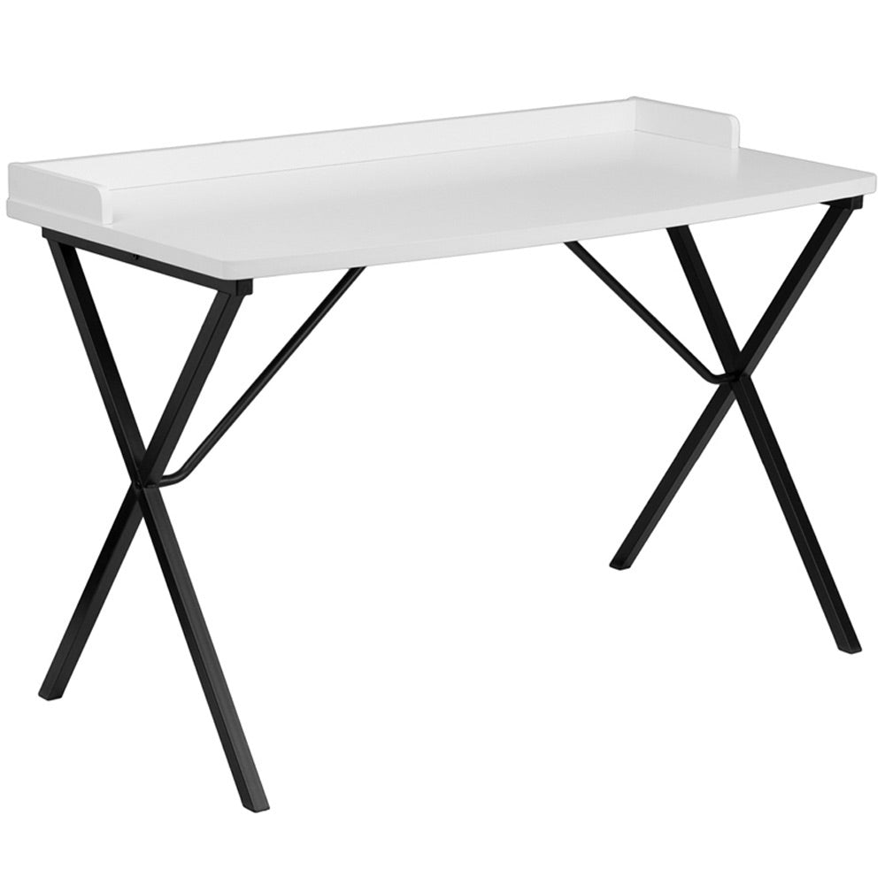Flint Space Saver Computer Desk