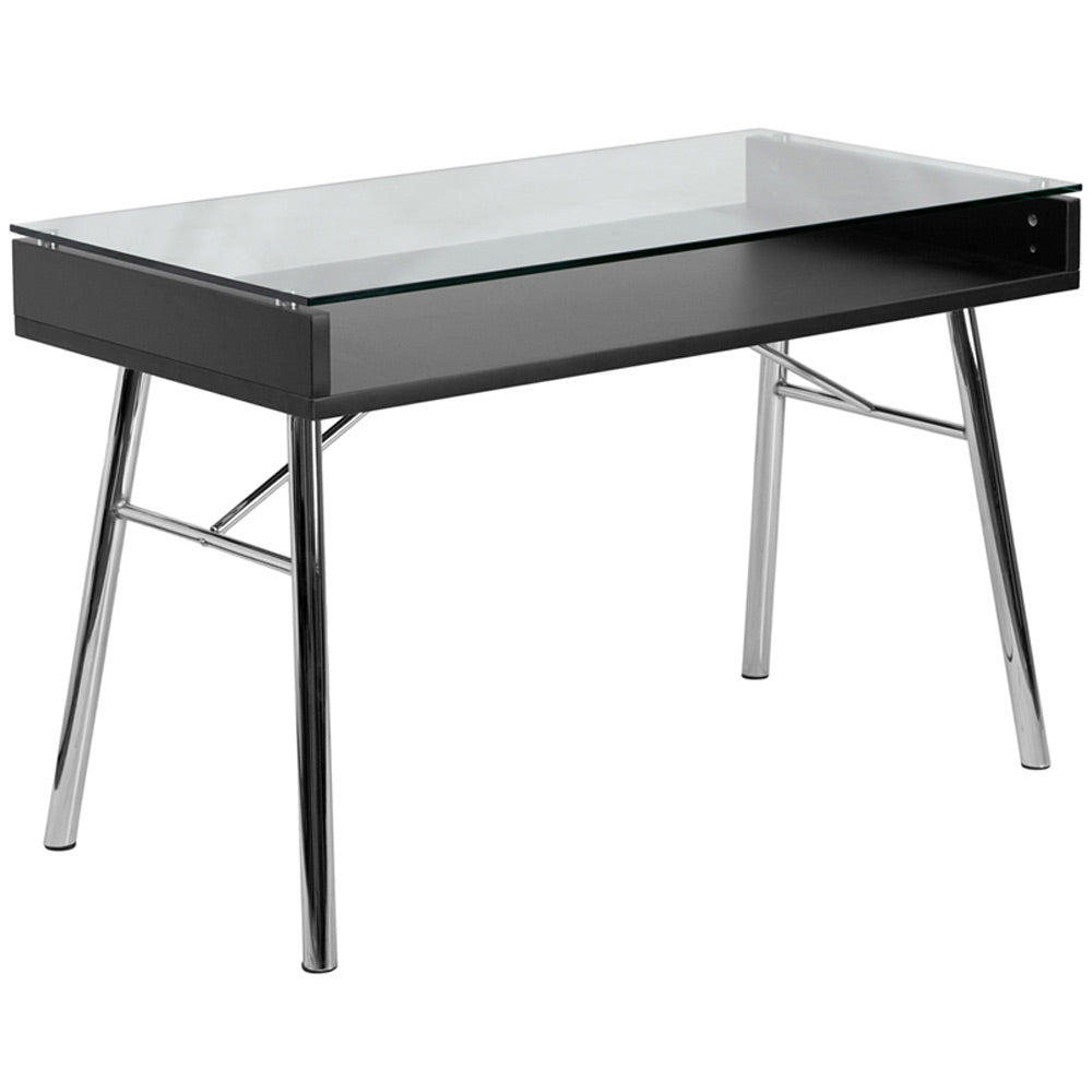 Flannery Space Saving Computer Desk