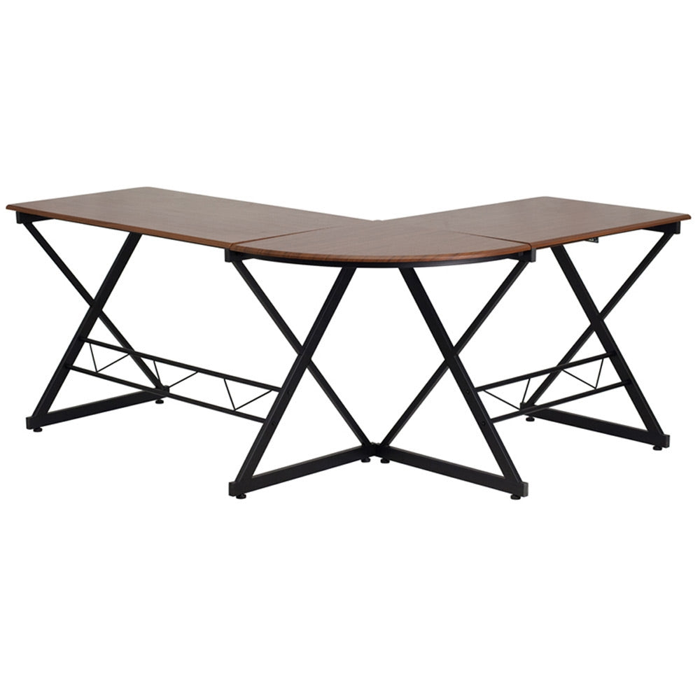 Fleming Computer Workstation Desk