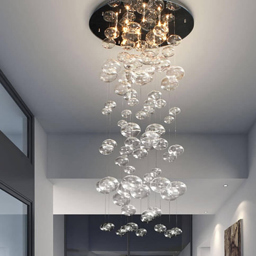 Gloei Contemporary Chandeliers