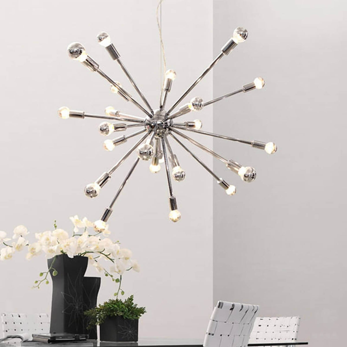 Ina Contemporary Kitchen Lighting