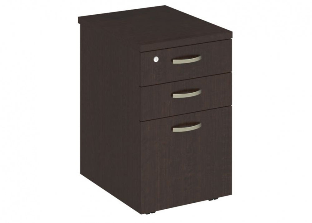 Collaborative Work Spaces with Storage 24x60