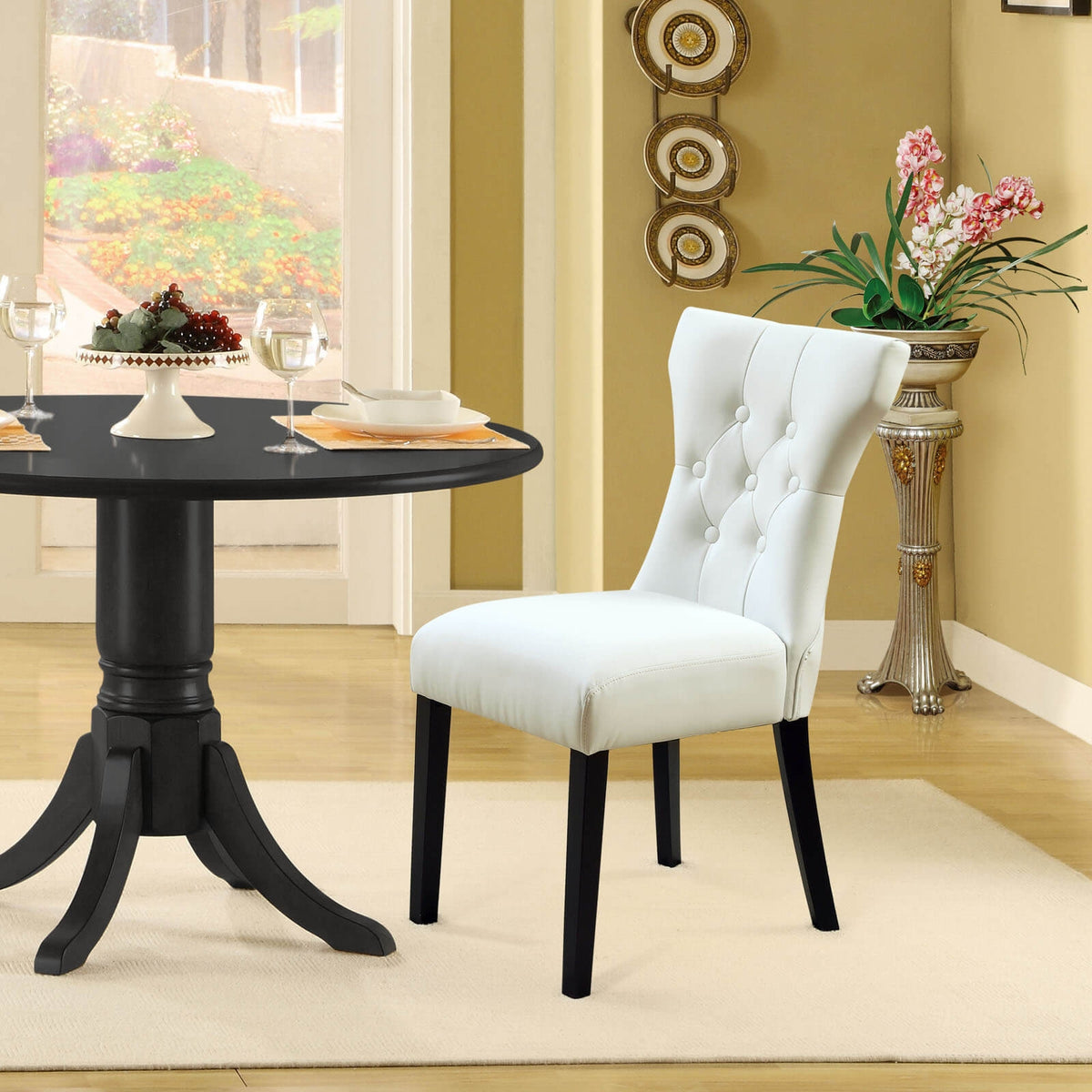 Kai Dining Upholstered Chair