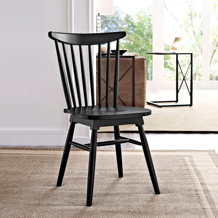 Reinaldo Dining Wooden Chair