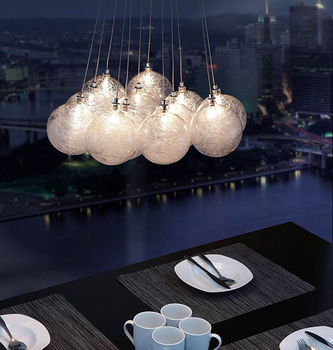 Ci Edison Lights