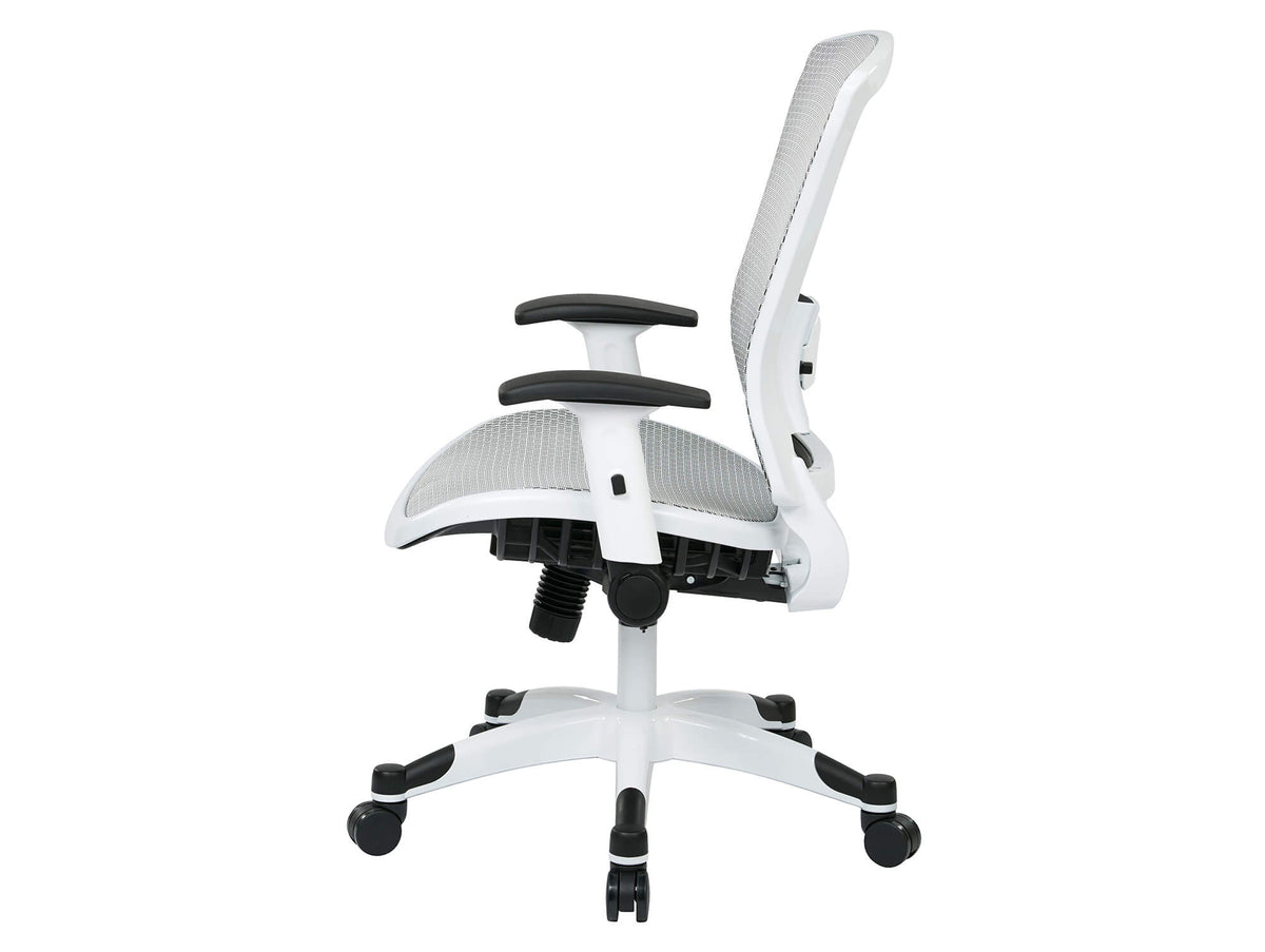 Space Chester Ergonomic Seating