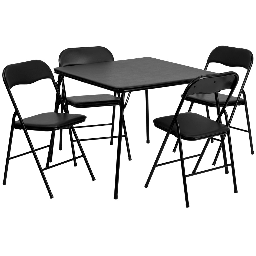 Juan Portable table set