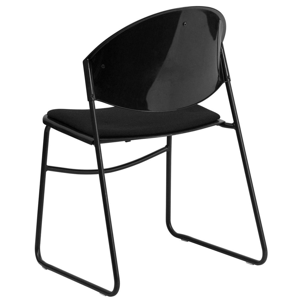Vader Guest Reception Chairs