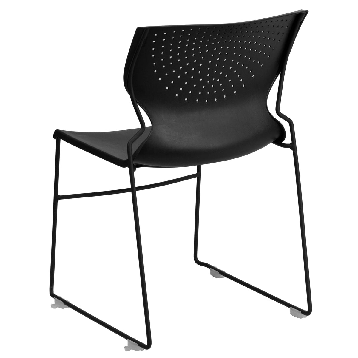 Tacoma Guest Seating
