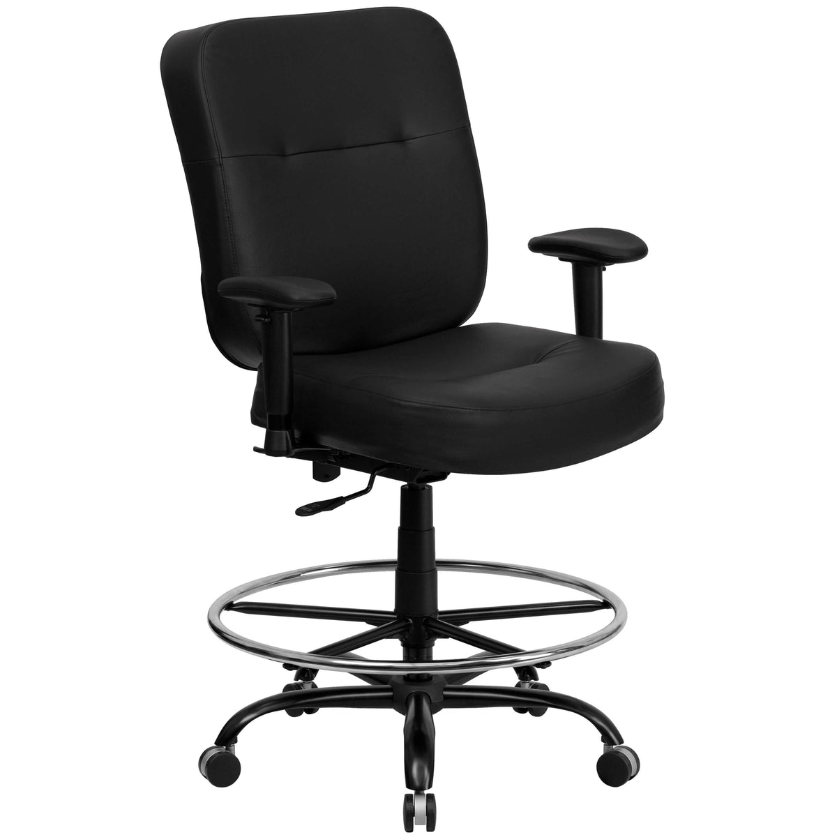 Sektro Large Size Office Chairs