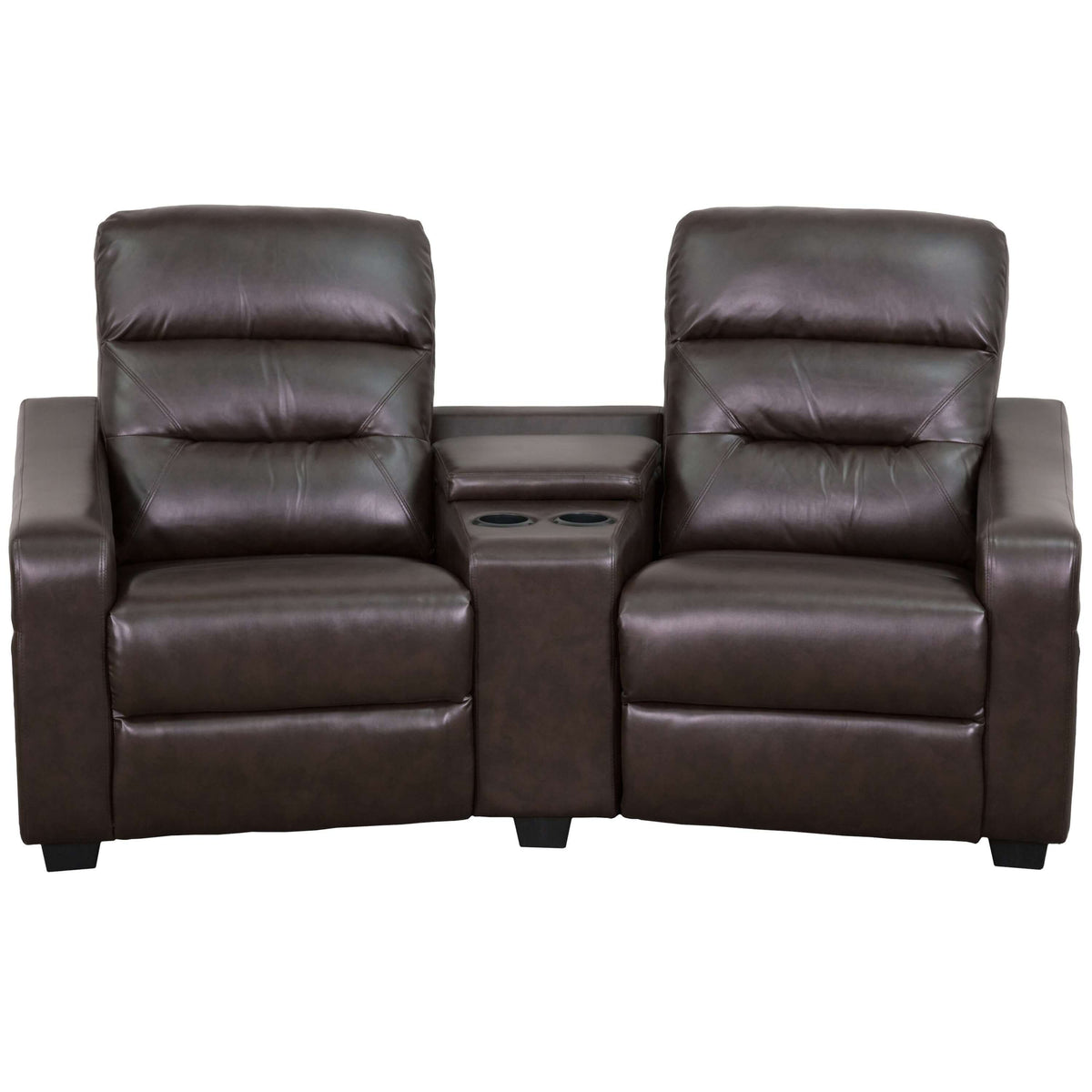 Chaplin Theatre Seating Couch