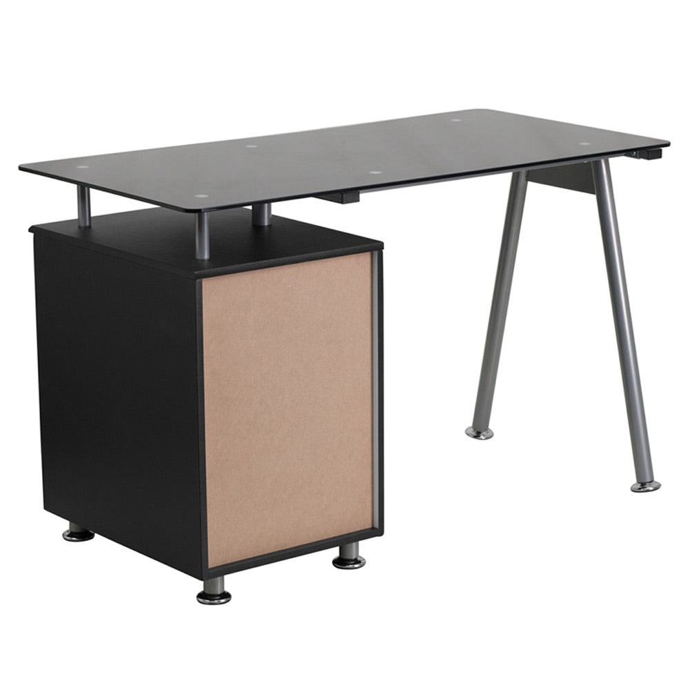 Flanagan Modern Computer Desks