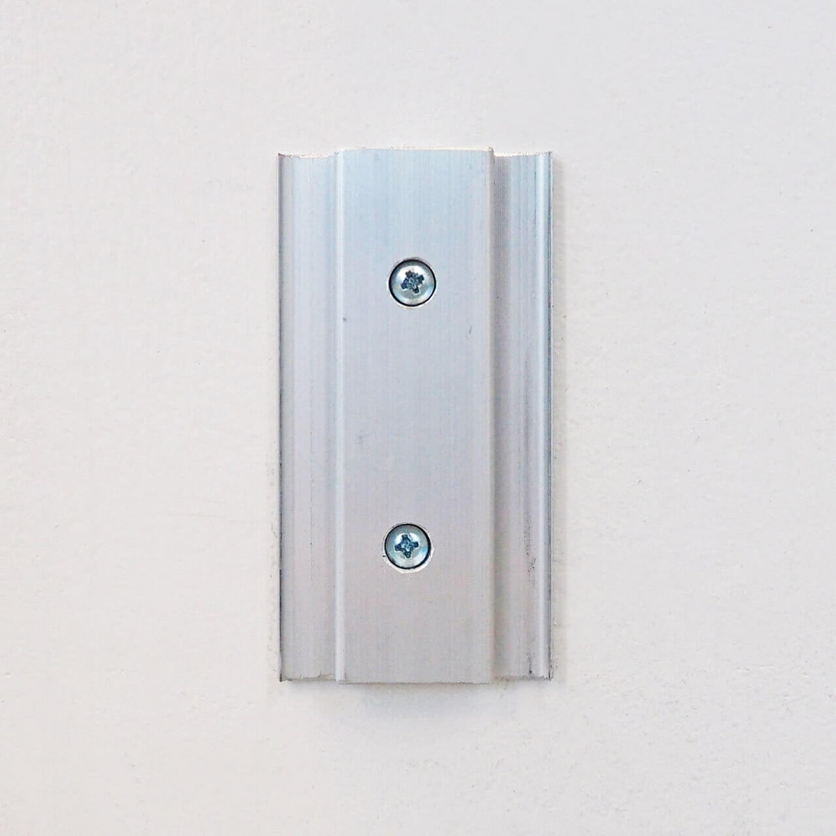 DIY Modular Office Divider Wall Bracket