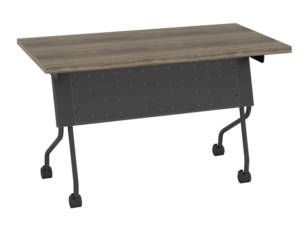 Nesting Training Table 48W Titanium Base